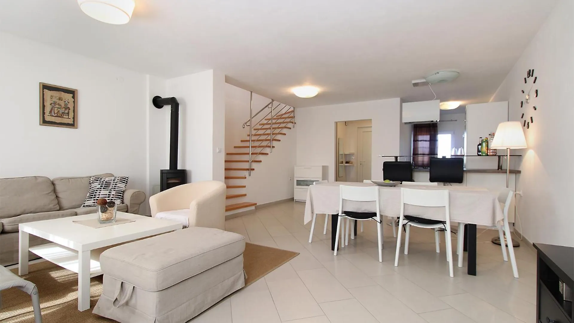 House Christian 1581 Villa Valbandon Holiday home