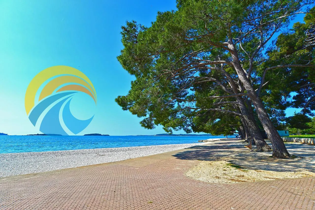 Holiday home House Christian 1581 Villa Valbandon