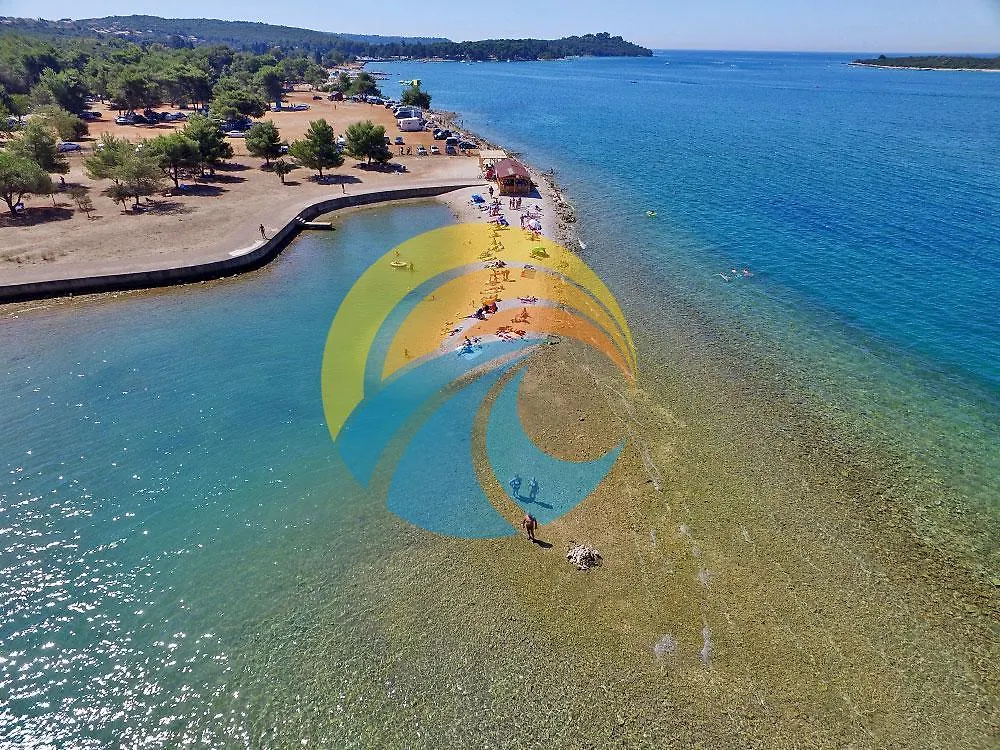 Holiday home House Christian 1581 Villa Valbandon Croatia